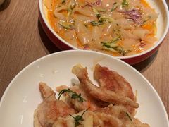 -金掌勺锅包肉(太原万达店)