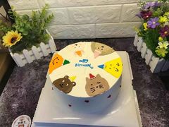 -快乐小羊火锅餐厅(农科路店)