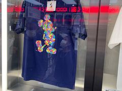 -优衣库(银座店)