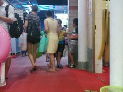 -奥冠恒温游泳馆(黄埔公园店)