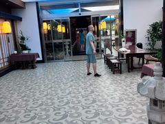 -东方威尼斯温泉酒店