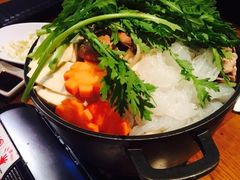 -万藏·荞麦酒房BANKURA JAPANESE SOBA KITCHEN(长乐路店)