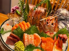 -王鼎精致料理铁板烧(世博源店)