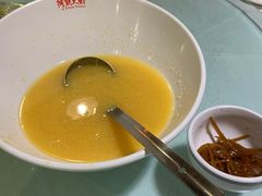 -闻道食府烙饼卷带鱼(原车耳营店原大觉寺店)