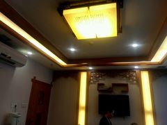 -围龙屋客家食府(福田店)