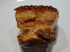 红酒红烧肉-万重锦·人文川菜馆(骡马市店)