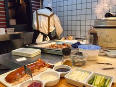 -三品香·江浙菜(松江九谊店)