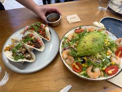 -墨纪Mojí墨西哥餐厅(官舍店)