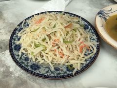 -五台山八大碗·地方风味菜馆(五爷庙店)