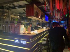 -香榭里音乐酒吧(丰美店)