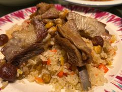 -新疆巴州金丝特餐厅(大钟寺店)