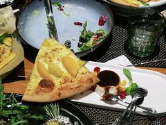 -百特喜·意大利餐厅(八佰伴镇江店)