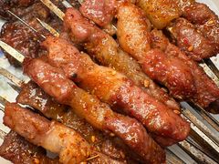 -北丐先生·野馄饨烧烤(南京首店)
