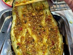 -胡记烧烤(黄山新村总店)