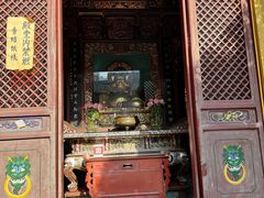 -罔极寺