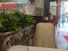 -万年酒楼(越秀南路店)