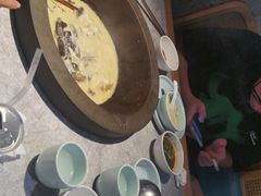 -滇色蒸汽石锅鱼(京华城店)