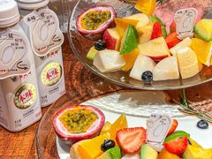 -卡朋厨房(289艺术园区店)