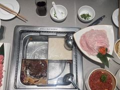 -海底捞火锅(万象汇店)
