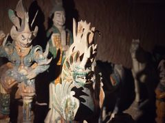 -洛阳古墓博物馆