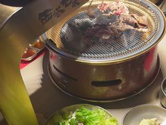 -西塔老太太泥炉烤肉(温州首店万象城黑金店)