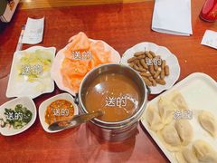 -金刚山烧烤(中山路店)
