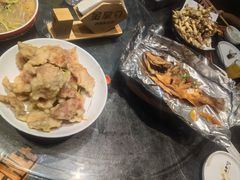 -金掌勺东北菜(格兰晴天店)