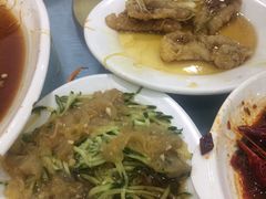 其他菜-聚德福海鲜家常菜(刘庄店)