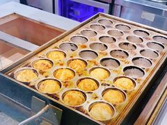 -咕噜咕噜·章鱼小丸子(广州荔湾领展广场店)