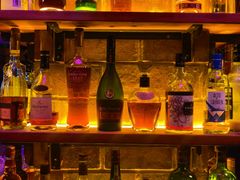 -流浪者复古西餐鸡尾酒吧(沈阳店)