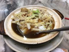 肉骨茶-新峰肉骨茶