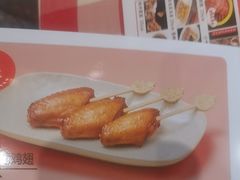 -西贝(大卫城店)