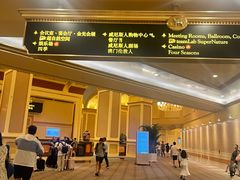 -澳门威尼斯人综合度假区