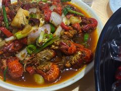 -怪怪龙虾·澳洲蓝龙王·深夜食堂(惊驾路店)