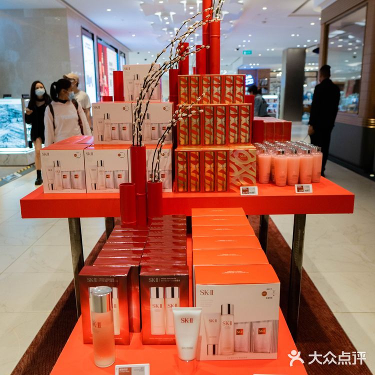 澳门dfs | 新濠天地店 | 超全品牌!