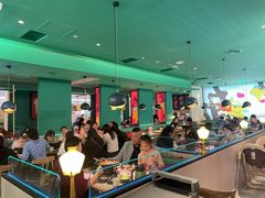 大堂-蛙小侠(五象万象汇店)