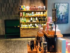 -星巴克(广州动漫星城东区店)