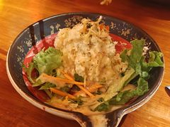 -白石の深夜食堂(泰华店)