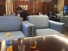 -郑州新郑国际机场T2航站楼-贵宾厅B区