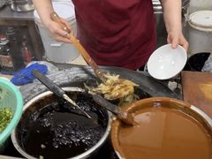 -正味斋锅巴菜(西北角店)