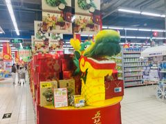 -大润发(勤业店)