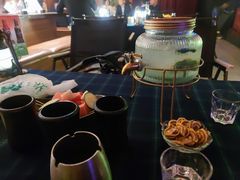 -音乐房子·Vintage Live Bar(玉林总店)