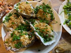 -健眺小海鲜(临海后山店)