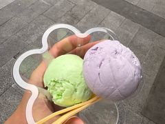 -成裕雪糕店(士多店)