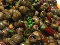 -阿巧一号私房菜(止园路店)