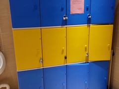 -超鹿运动(融侨锦江店)