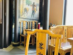 -客家园.山野土菜.宴席(大运城邦店)