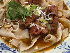 -海碗油泼面·八次方·水库鱼·粘卷子(平谷店)