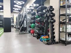 -VPsmart私教健身工作室(新华路旗舰店)