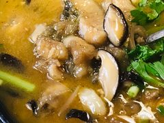 -潼南太安名鱼•特色江湖菜 太安鱼